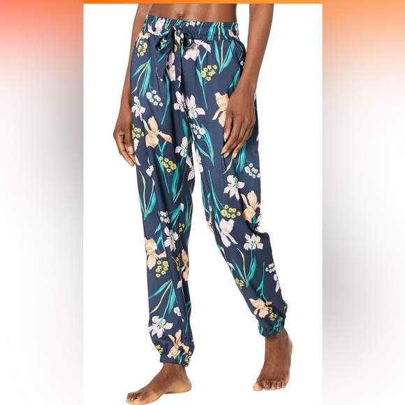 PJ SALVAGE LILY FOREVER Jogger Stlye PANTS Sz SM - Picture 3 of 10